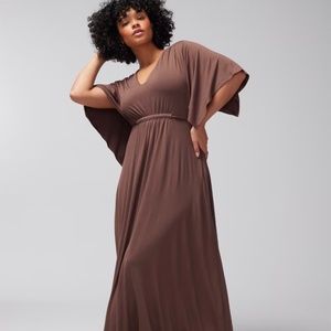 SOMA Midi Bra Dress - BRAND NEW!!!!!